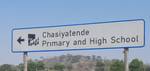 school emblem
