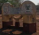 school emblem