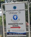 school emblem