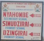 school emblem