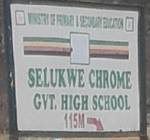 school emblem